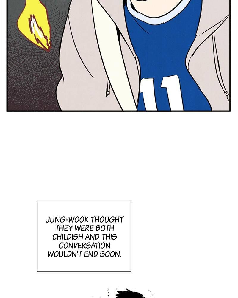 After School Lessons for Unripe Apples Chapter 30 - page 51