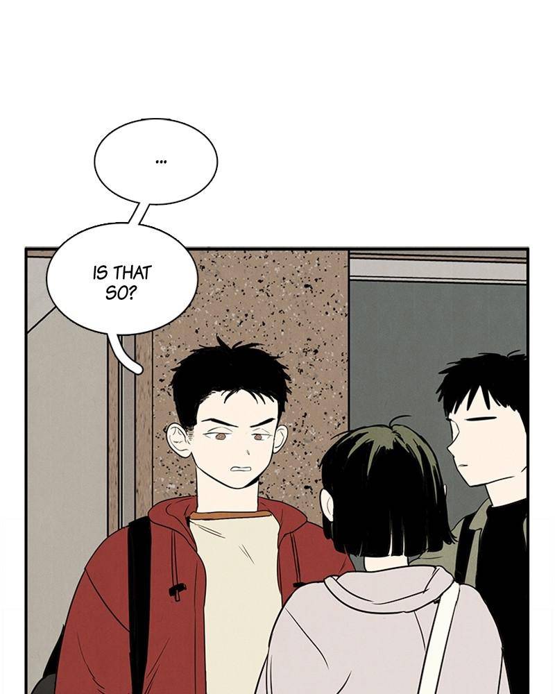 After School Lessons for Unripe Apples Chapter 30 - page 60