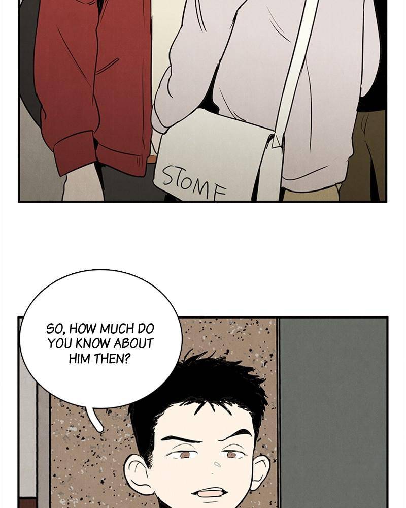 After School Lessons for Unripe Apples Chapter 30 - page 61