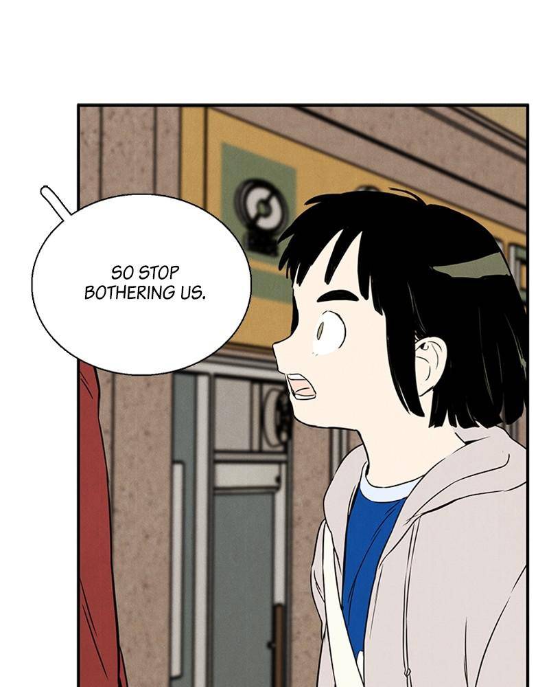 After School Lessons for Unripe Apples Chapter 30 - page 66
