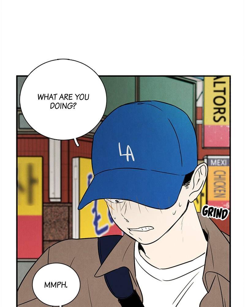 After School Lessons for Unripe Apples Chapter 30 - page 81