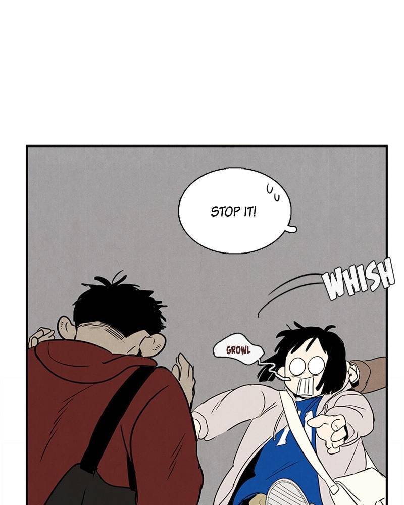 After School Lessons for Unripe Apples Chapter 30 - page 89