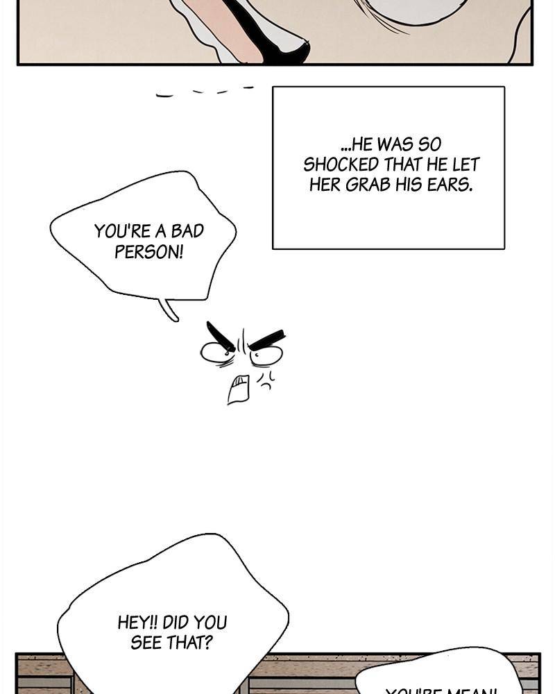 After School Lessons for Unripe Apples Chapter 30 - page 91