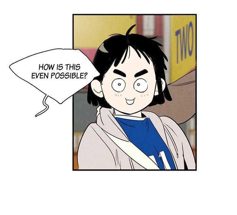 After School Lessons for Unripe Apples Chapter 30 - page 94