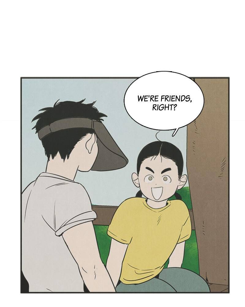 After School Lessons for Unripe Apples Chapter 29 - page 103