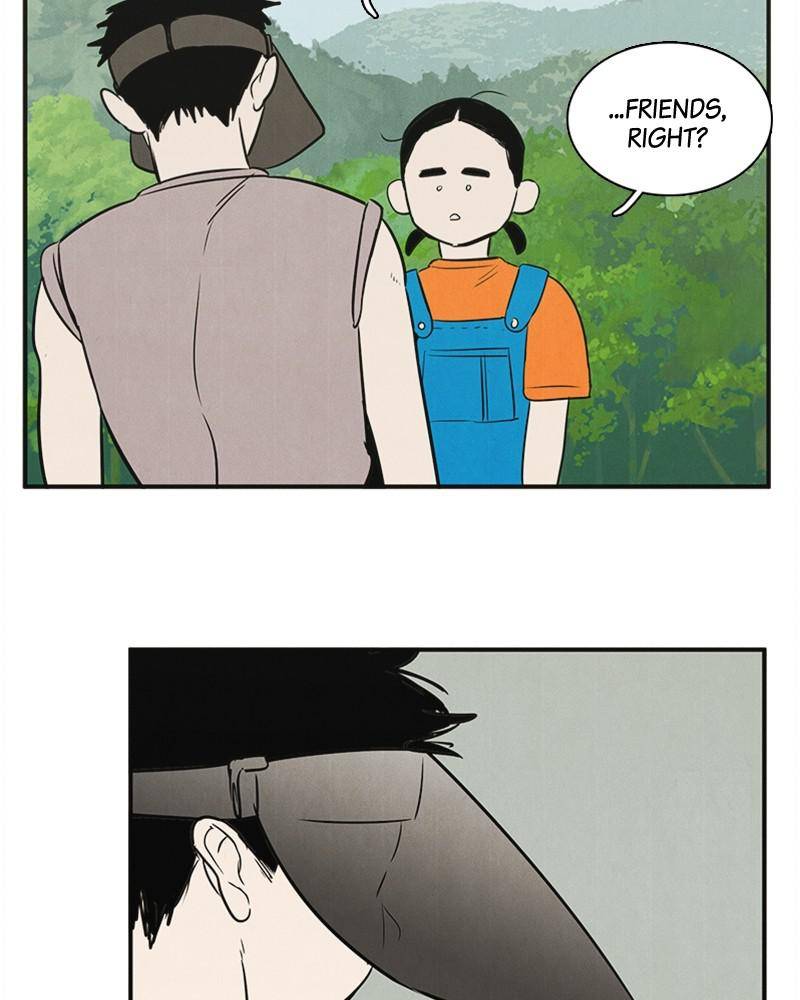 After School Lessons for Unripe Apples Chapter 29 - page 105
