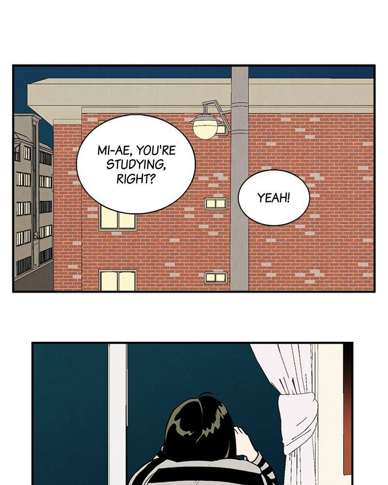 After School Lessons for Unripe Apples Chapter 29 - page 110