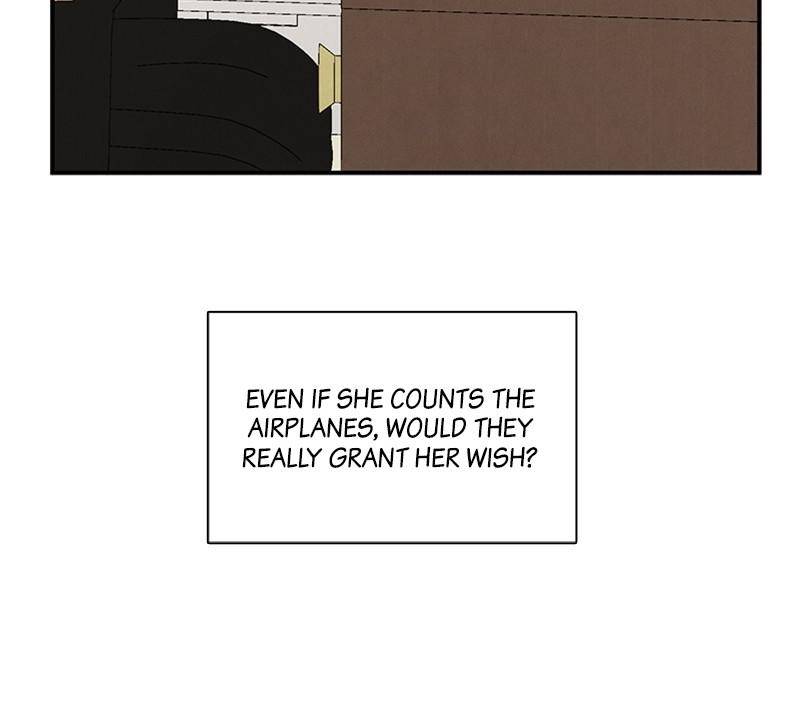 After School Lessons for Unripe Apples Chapter 29 - page 121