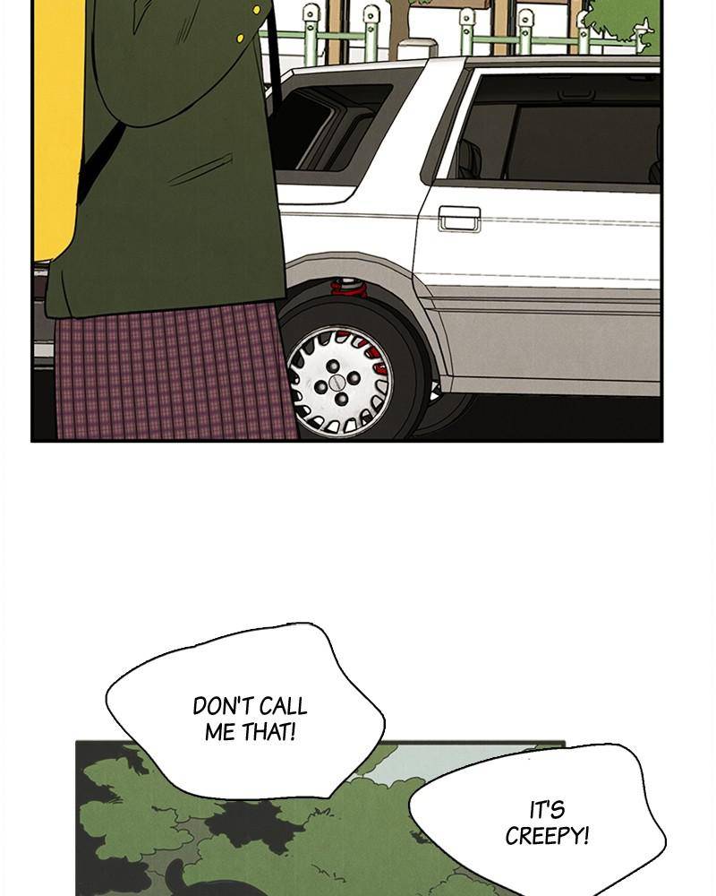 After School Lessons for Unripe Apples Chapter 29 - page 124