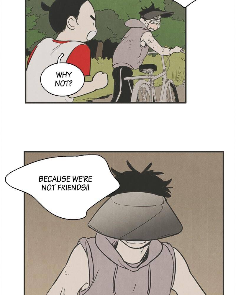After School Lessons for Unripe Apples Chapter 29 - page 125