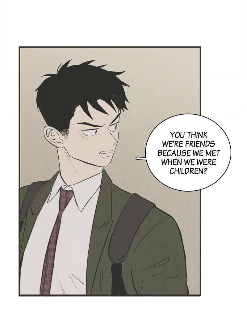 After School Lessons for Unripe Apples Chapter 29 - page 127
