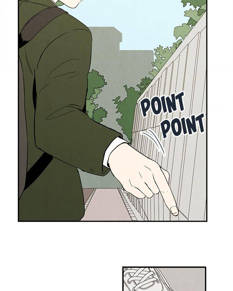 After School Lessons for Unripe Apples Chapter 29 - page 134