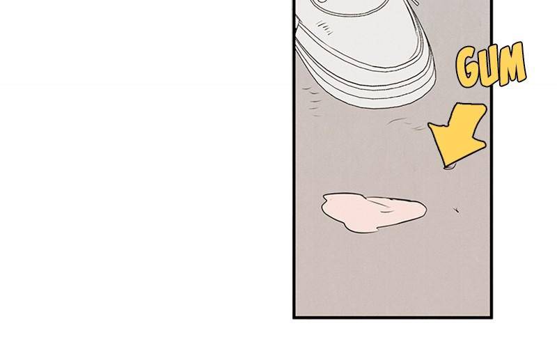 After School Lessons for Unripe Apples Chapter 29 - page 135