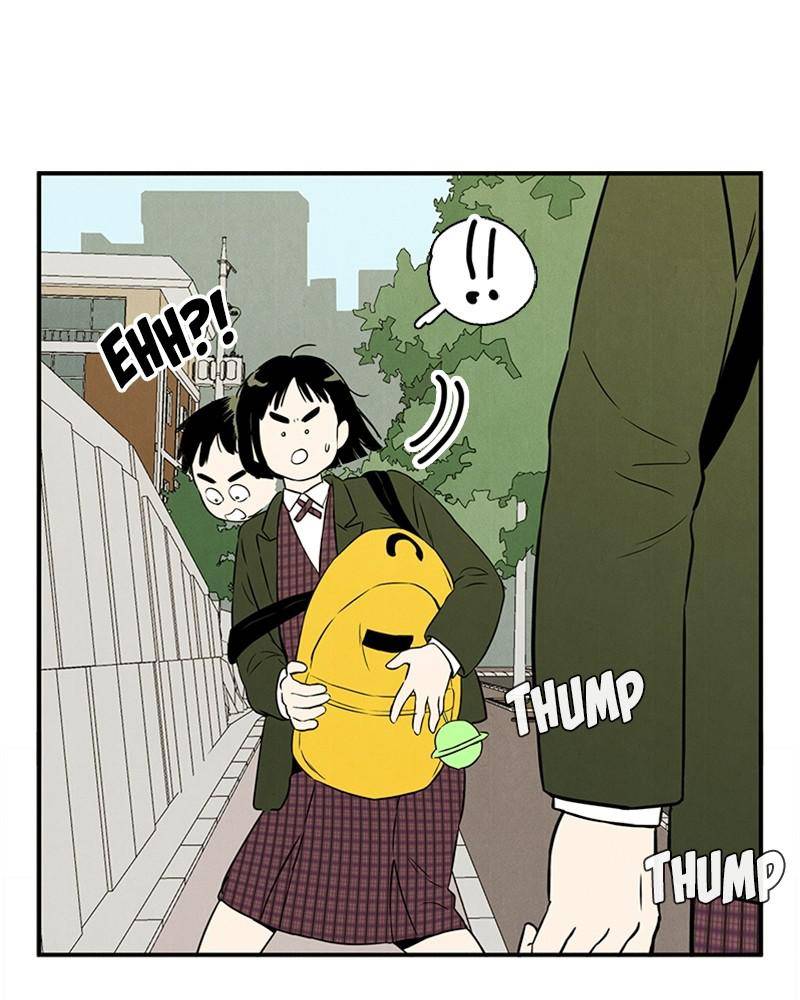 After School Lessons for Unripe Apples Chapter 29 - page 136