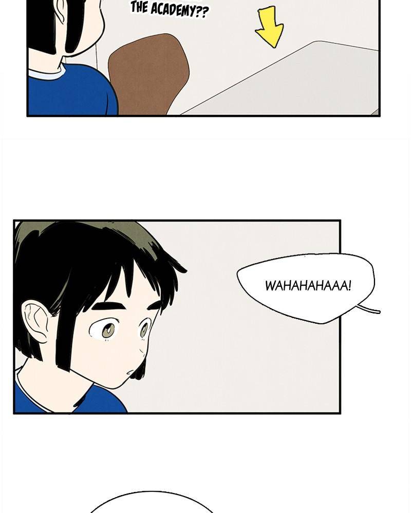 After School Lessons for Unripe Apples Chapter 29 - page 143