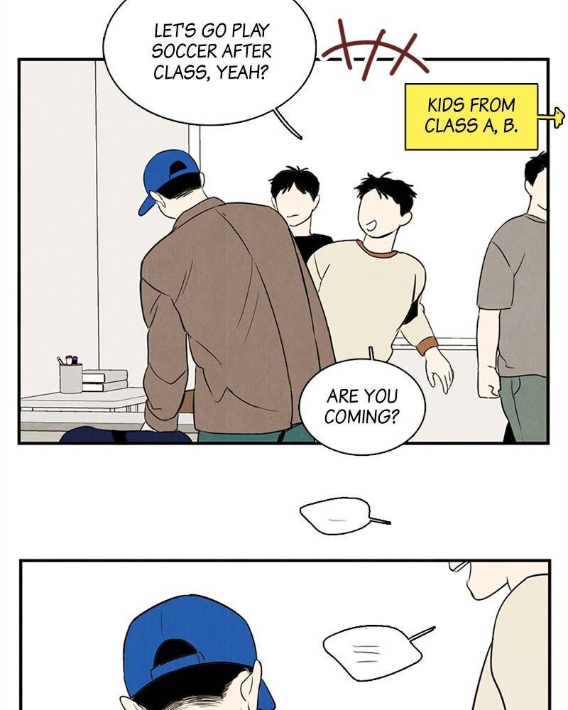 After School Lessons for Unripe Apples Chapter 29 - page 144