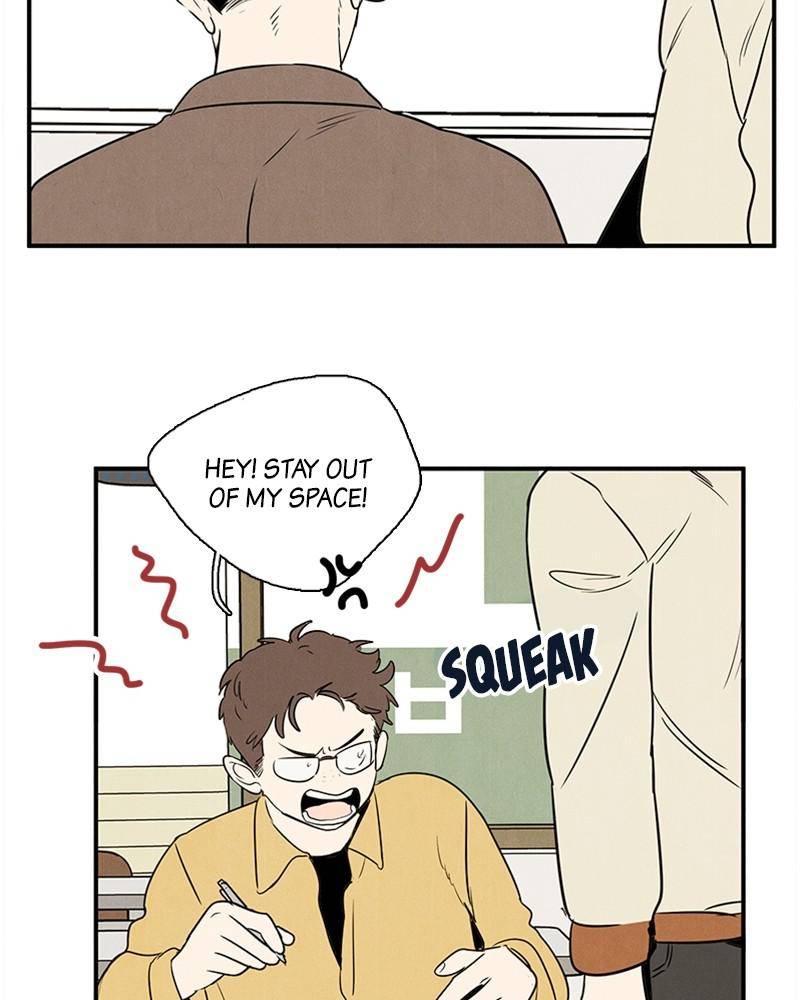 After School Lessons for Unripe Apples Chapter 29 - page 145
