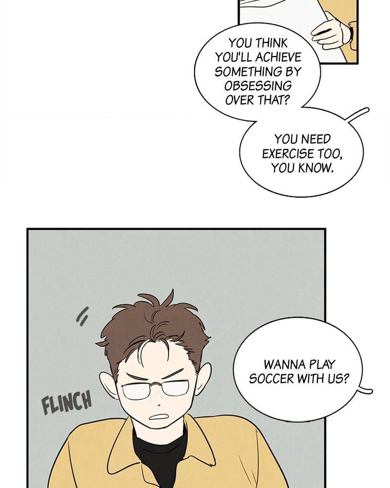 After School Lessons for Unripe Apples Chapter 29 - page 147