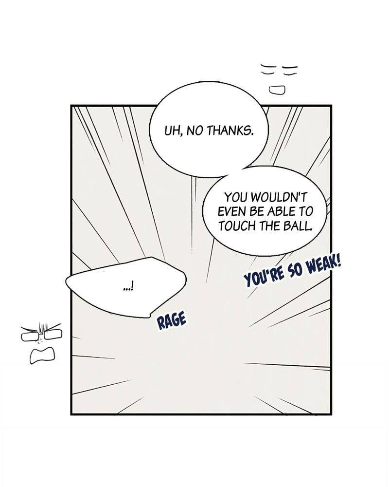 After School Lessons for Unripe Apples Chapter 29 - page 149