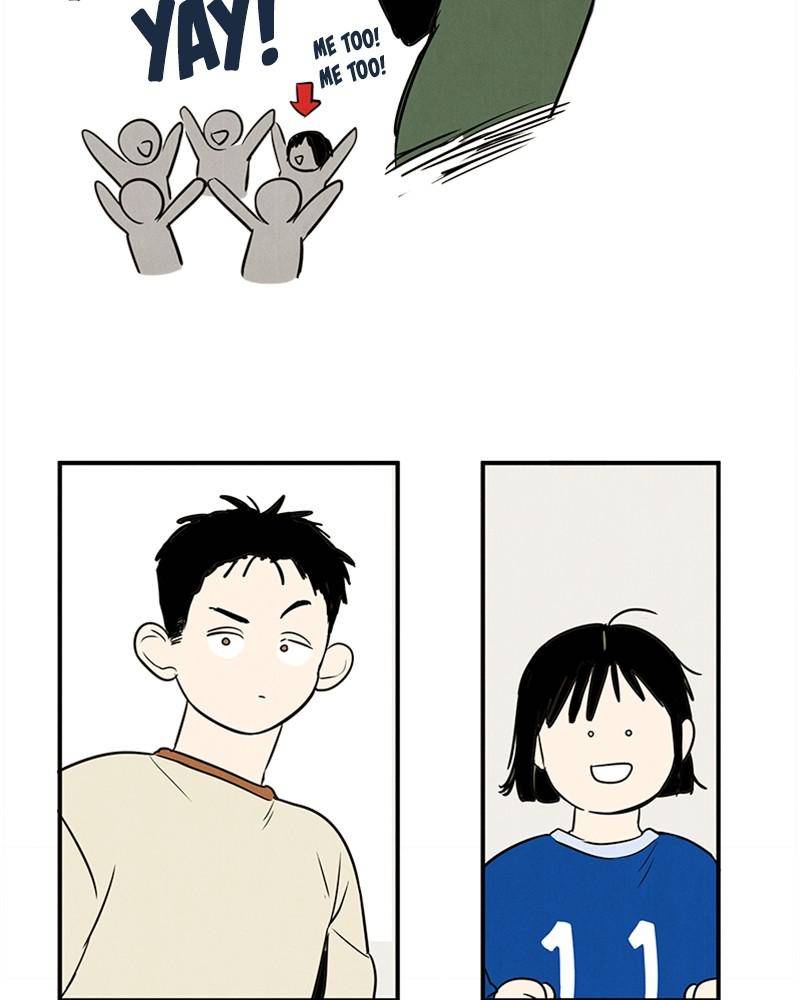 After School Lessons for Unripe Apples Chapter 29 - page 153