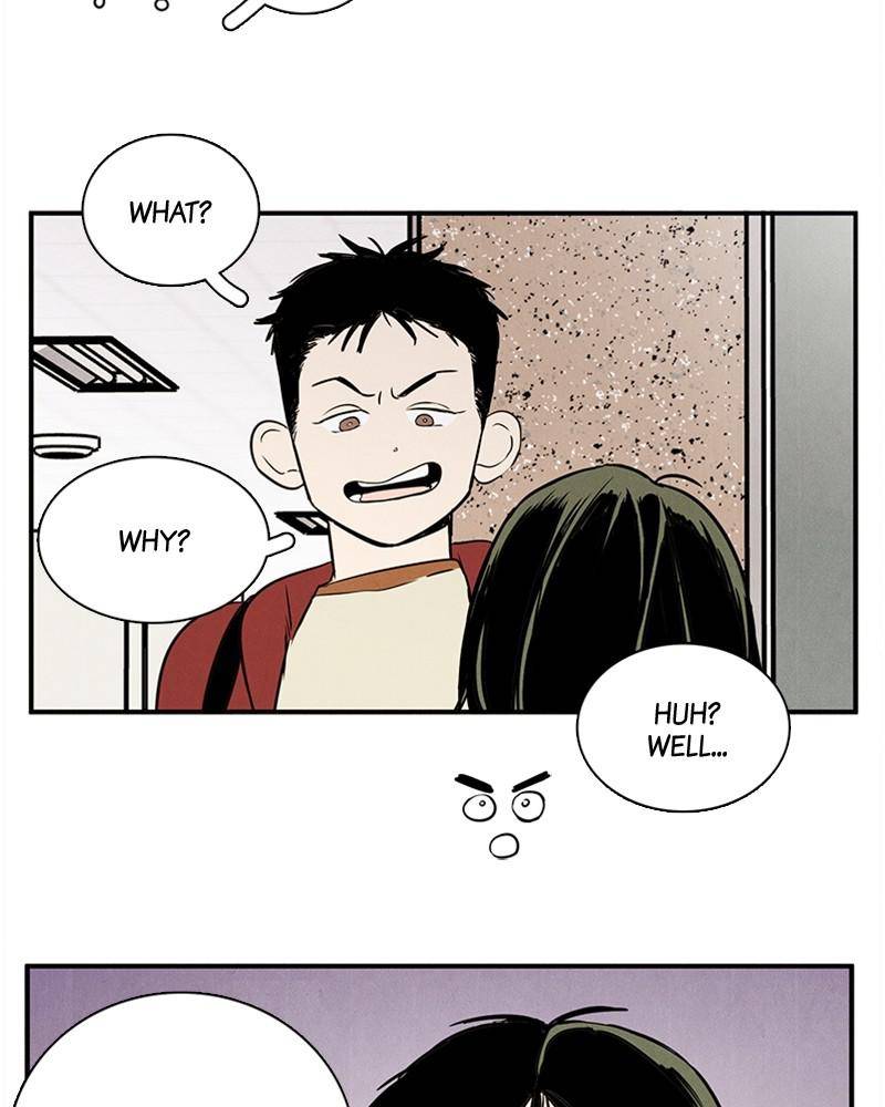 After School Lessons for Unripe Apples Chapter 29 - page 164
