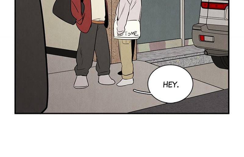 After School Lessons for Unripe Apples Chapter 29 - page 167