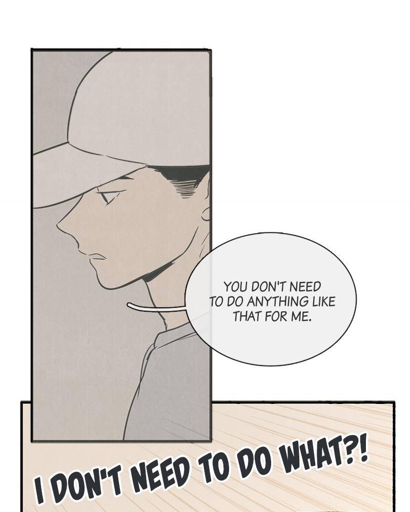 After School Lessons for Unripe Apples Chapter 29 - page 21