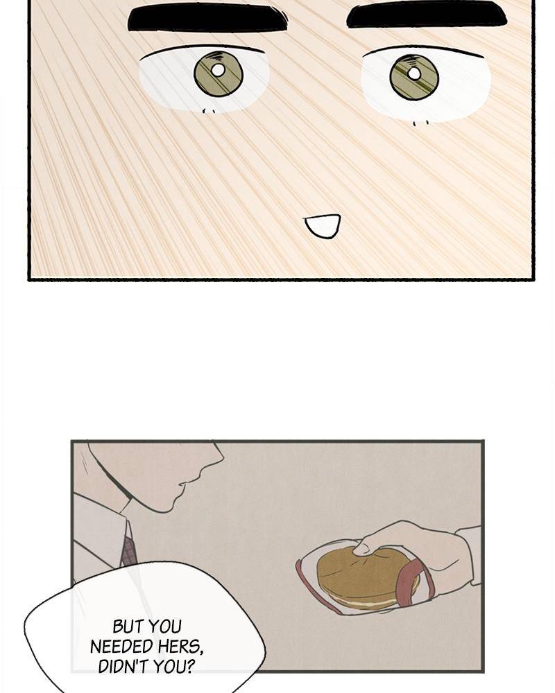 After School Lessons for Unripe Apples Chapter 29 - page 22
