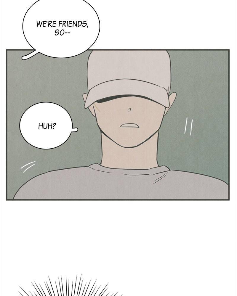 After School Lessons for Unripe Apples Chapter 29 - page 24