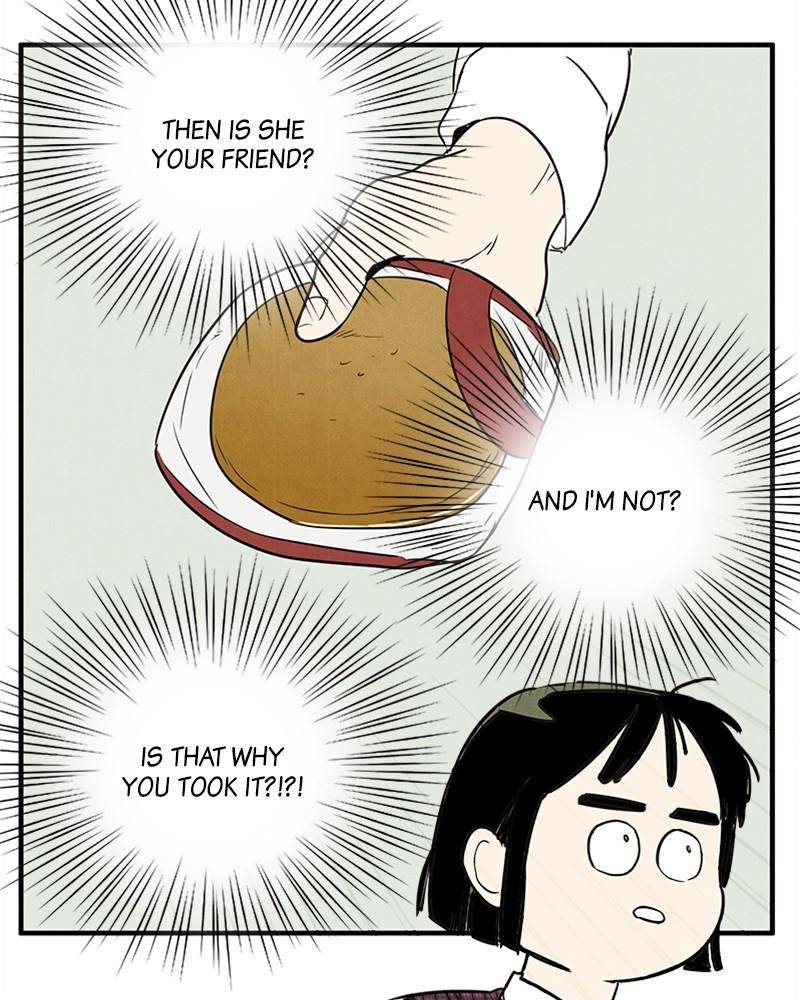 After School Lessons for Unripe Apples Chapter 29 - page 25