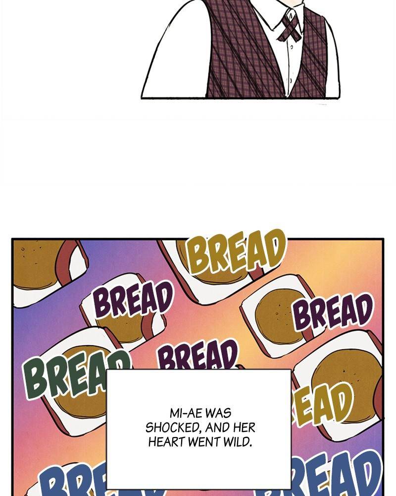 After School Lessons for Unripe Apples Chapter 29 - page 26