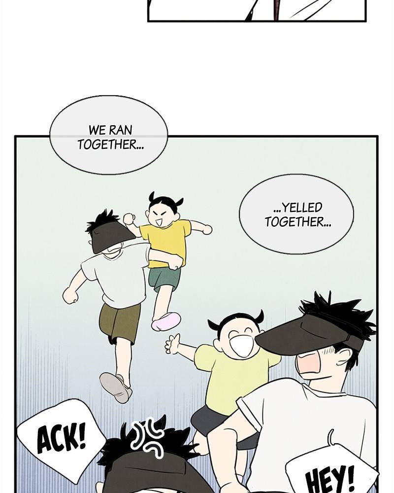 After School Lessons for Unripe Apples Chapter 29 - page 29