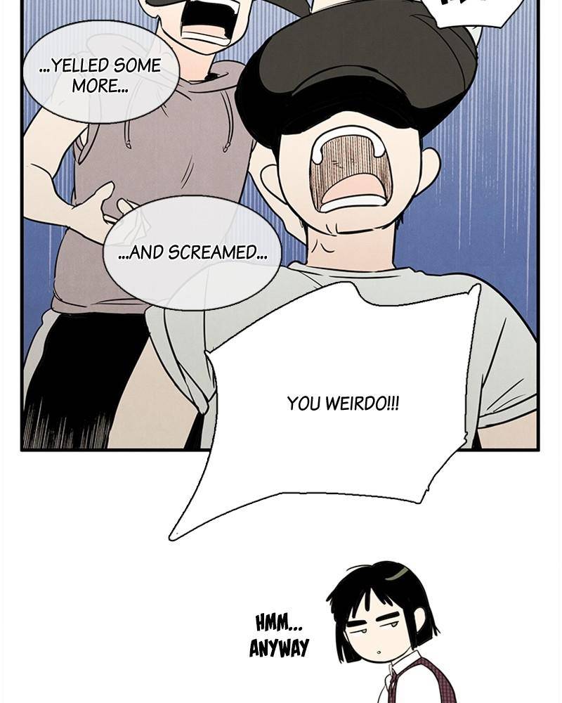 After School Lessons for Unripe Apples Chapter 29 - page 30