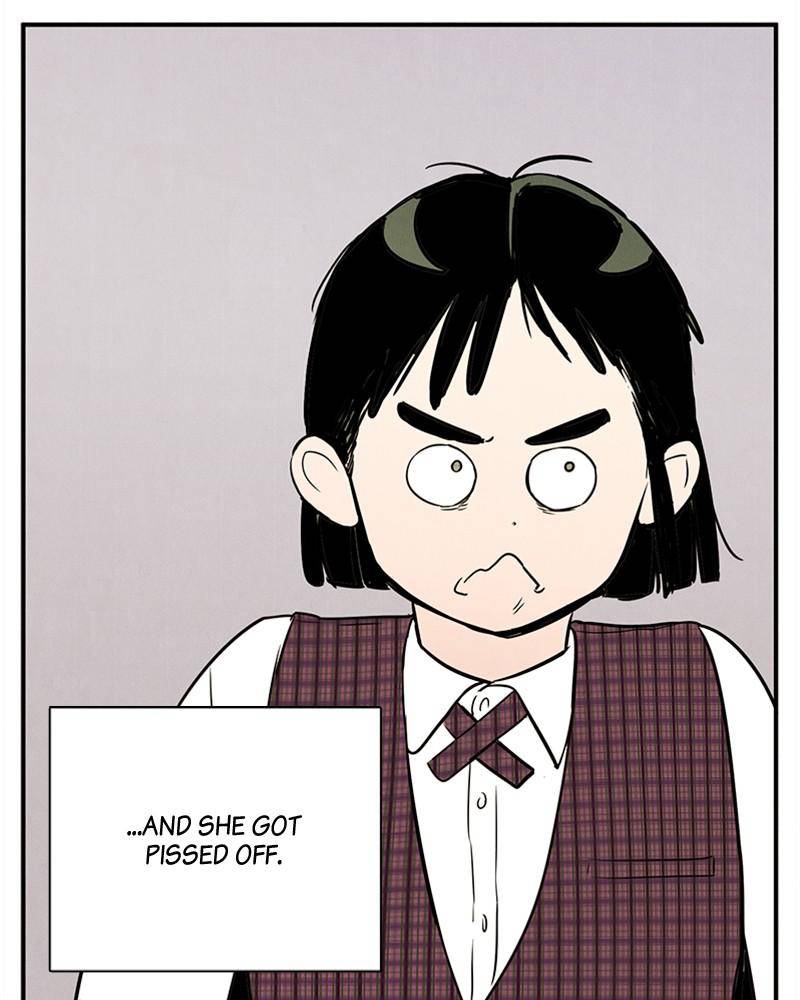 After School Lessons for Unripe Apples Chapter 29 - page 37