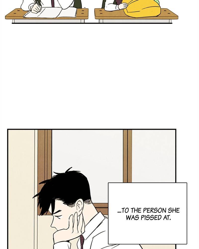 After School Lessons for Unripe Apples Chapter 29 - page 42
