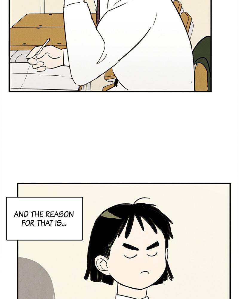 After School Lessons for Unripe Apples Chapter 29 - page 43