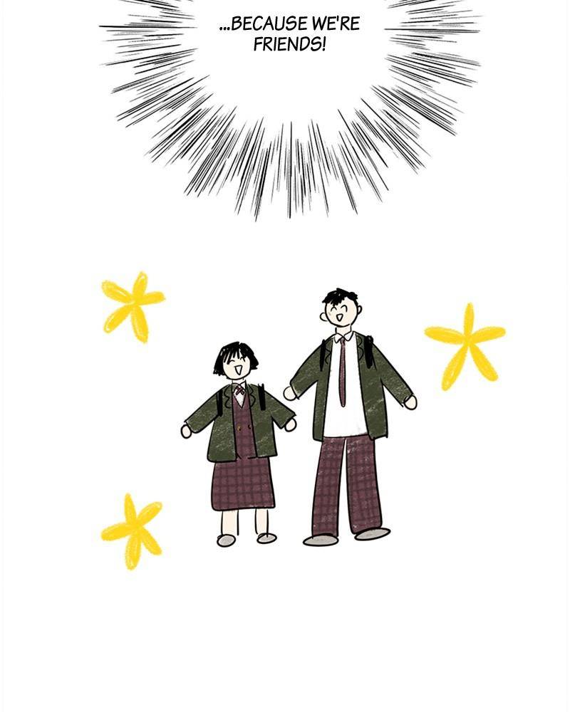 After School Lessons for Unripe Apples Chapter 29 - page 49