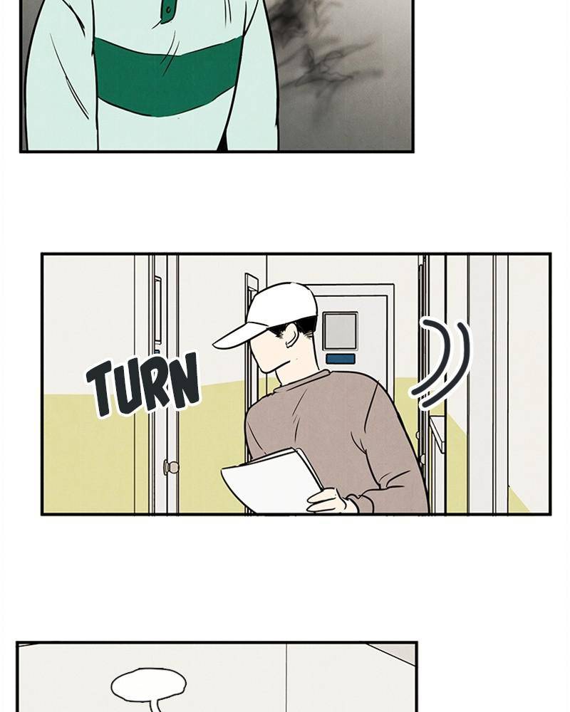 After School Lessons for Unripe Apples Chapter 29 - page 54