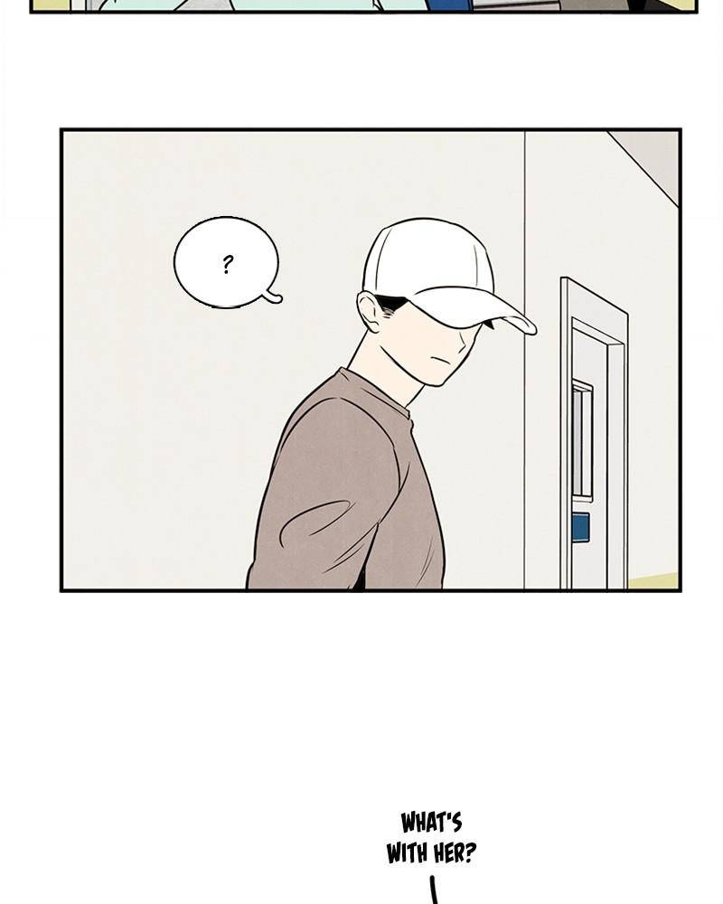 After School Lessons for Unripe Apples Chapter 29 - page 57