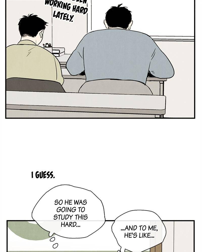 After School Lessons for Unripe Apples Chapter 29 - page 60