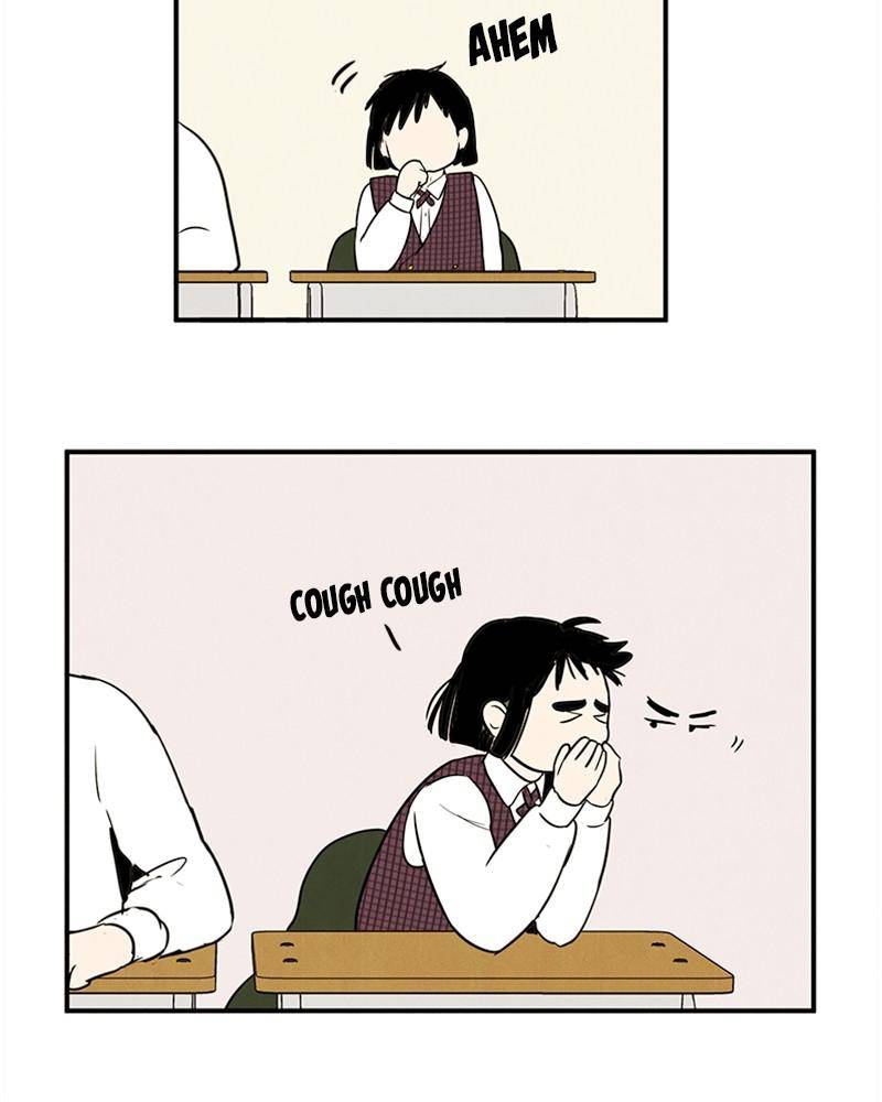 After School Lessons for Unripe Apples Chapter 29 - page 62