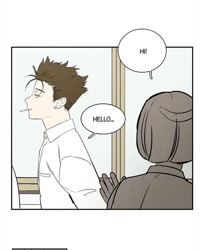 After School Lessons for Unripe Apples Chapter 29 - page 72