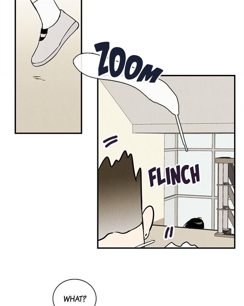After School Lessons for Unripe Apples Chapter 29 - page 73