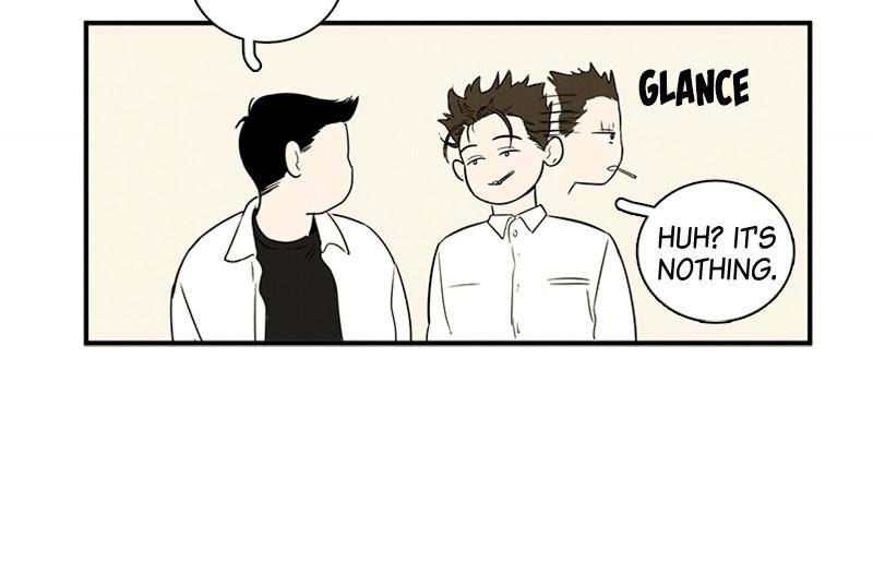 After School Lessons for Unripe Apples Chapter 29 - page 74