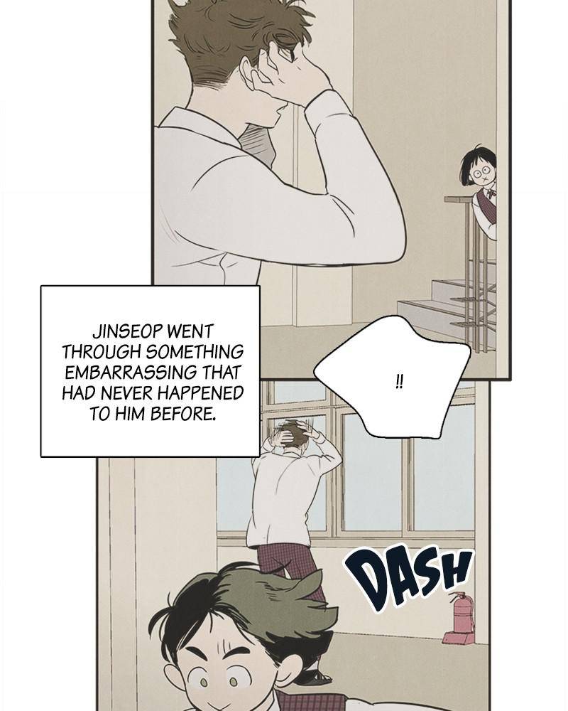 After School Lessons for Unripe Apples Chapter 29 - page 76