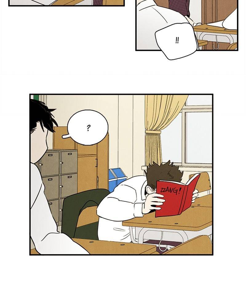 After School Lessons for Unripe Apples Chapter 29 - page 80