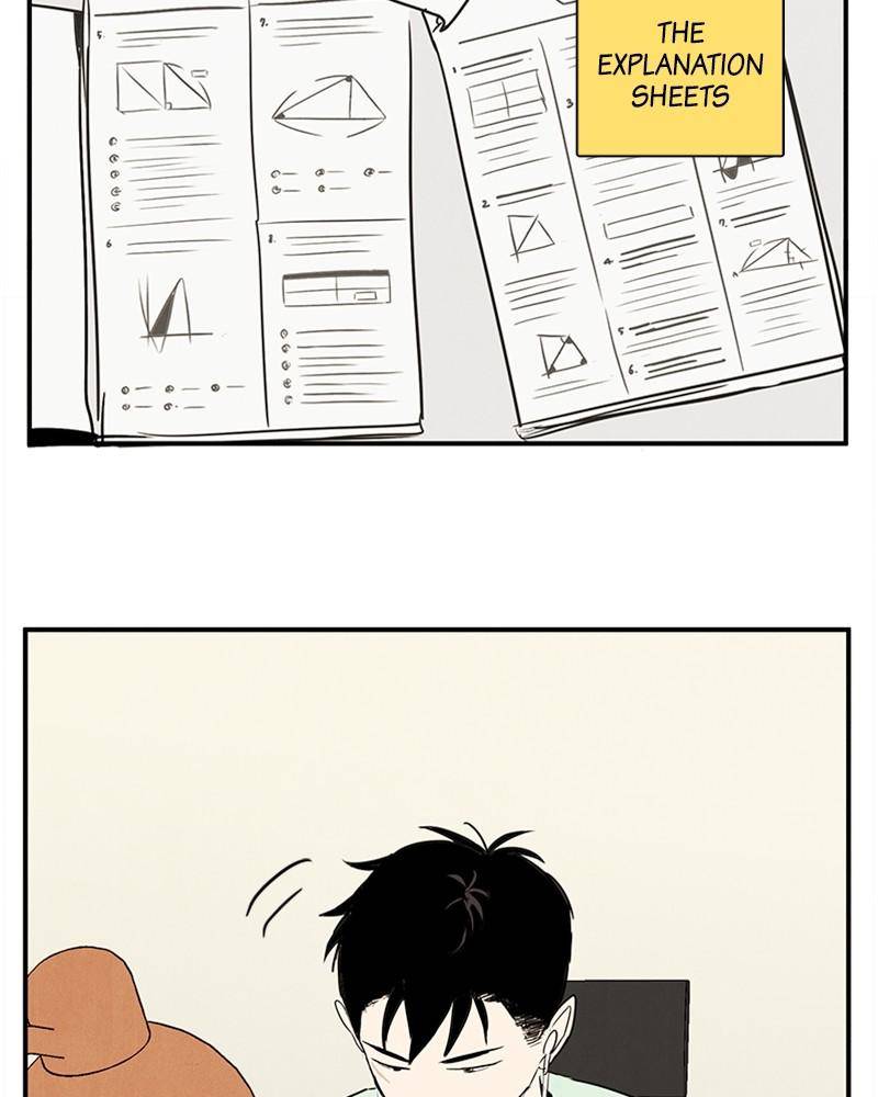 After School Lessons for Unripe Apples Chapter 29 - page 91