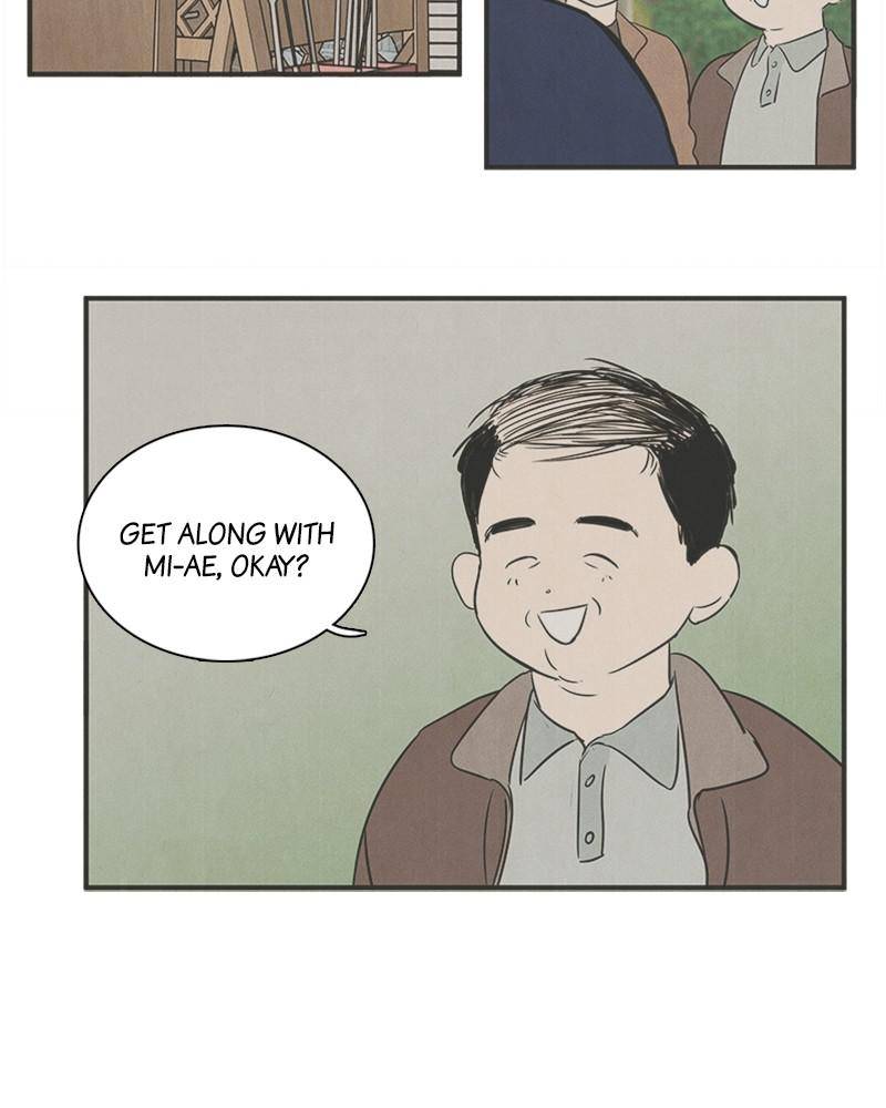 After School Lessons for Unripe Apples Chapter 29 - page 95