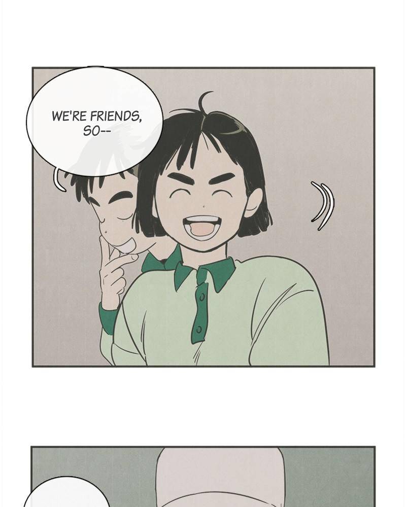 After School Lessons for Unripe Apples Chapter 29 - page 98