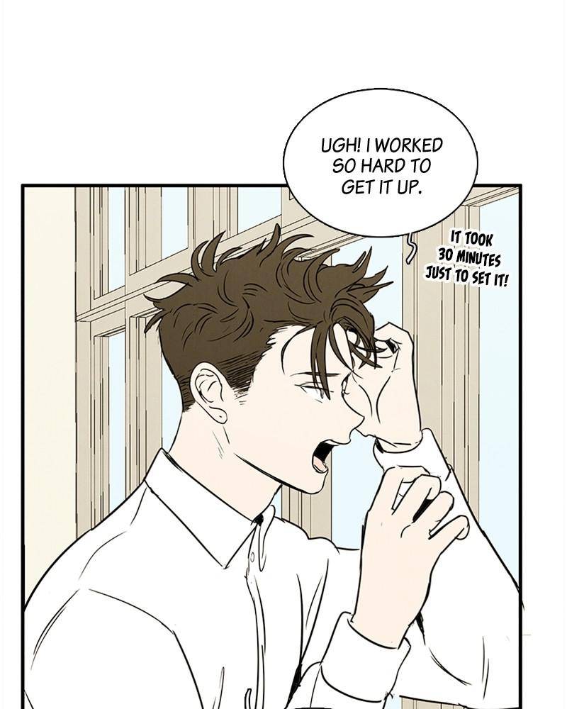 After School Lessons for Unripe Apples Chapter 28 - page 104